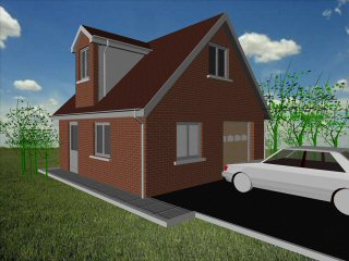 Garage 6060C