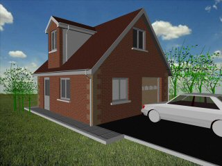 Garage 6060C