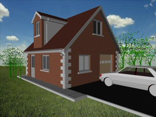 Garage 6060C
