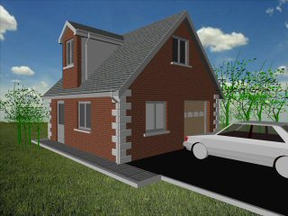 Garage 6060C