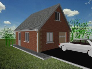 Garage 6060C