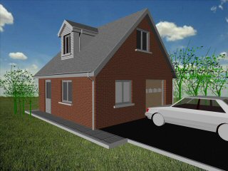 Garage 6060C