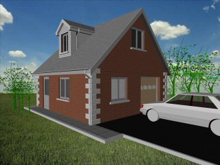 Garage 6060C