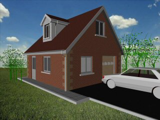 Garage 6060C