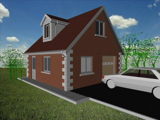Garage 6060C