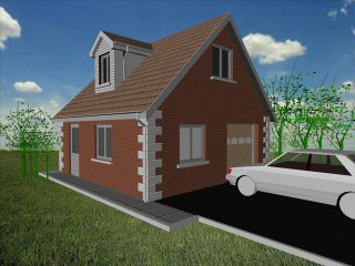Garage 6060C