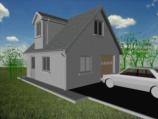 Garage 6060C