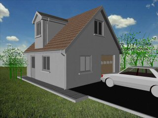 Garage 6060C