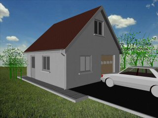 Garage 6060C