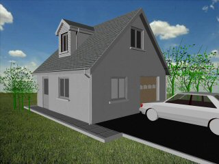 Garage 6060C