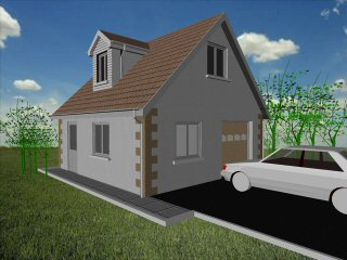 Garage 6060C