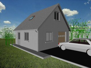 Garage 6060C
