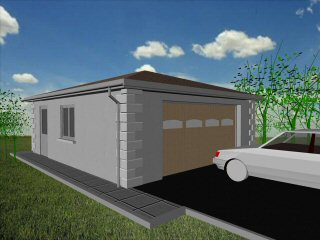 Garage 6070A
