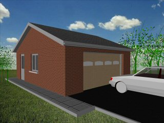 Garage 6070A