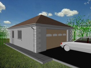 Garage 6070A