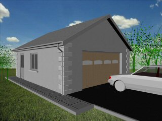 Garage 6070A