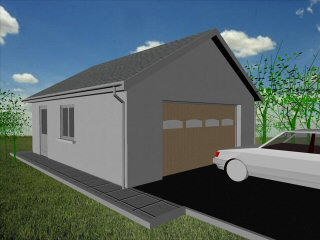 Garage 6070A