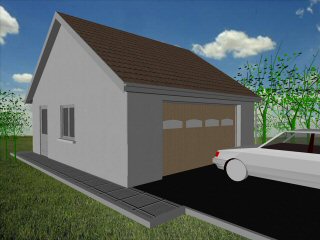 Garage 6070A