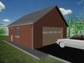 Garage 6070A