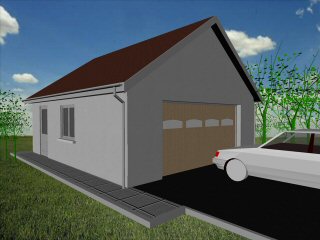 Garage 6070A