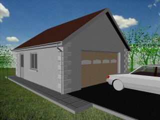Garage 6070A