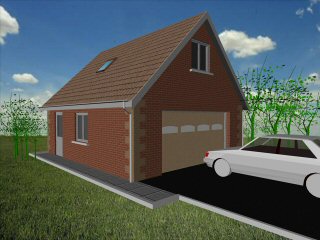 Garage 6070A