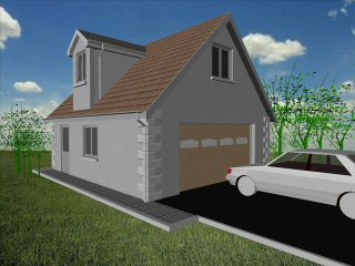 Garage 6070A