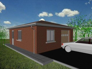 Garage 6070C
