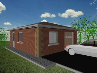 Garage 6070C