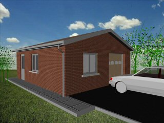 Garage 6070C