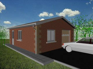 Garage 6070C