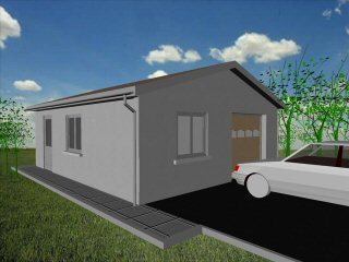 Garage 6070C