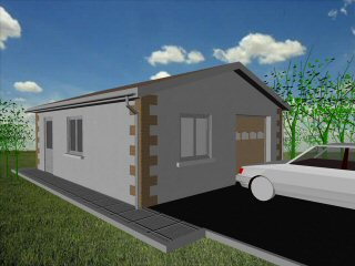 Garage 6070C