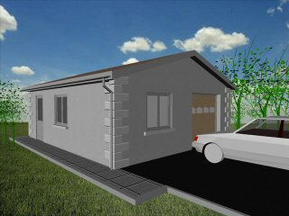 Garage 6070C