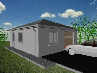 Garage 6070C