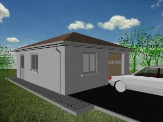 Garage 6070C