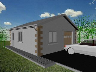 Garage 6070C