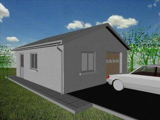 Garage 6070C