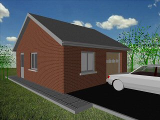 Garage 6070C