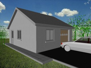 Garage 6070C