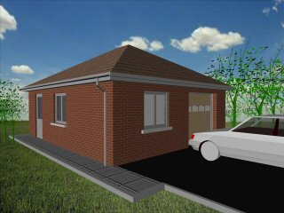 Garage 6070C