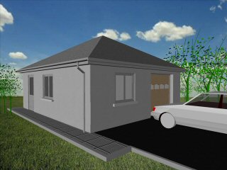 Garage 6070C