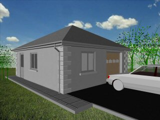 Garage 6070C