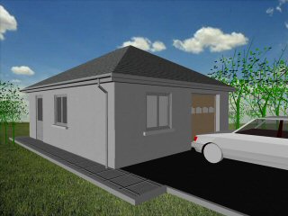 Garage 6070C