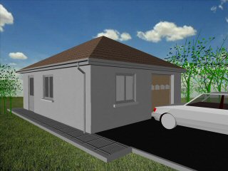 Garage 6070C