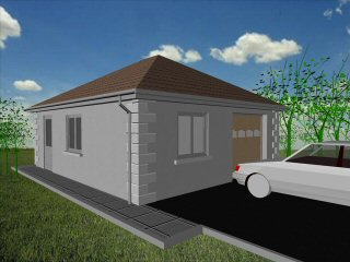 Garage 6070C