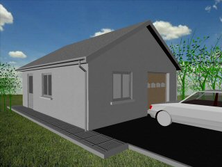 Garage 6070C