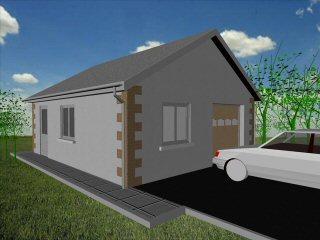 Garage 6070C