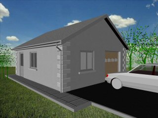Garage 6070C