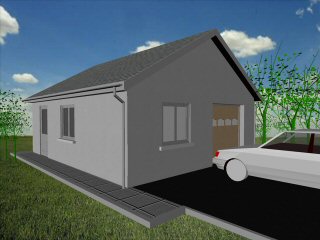 Garage 6070C